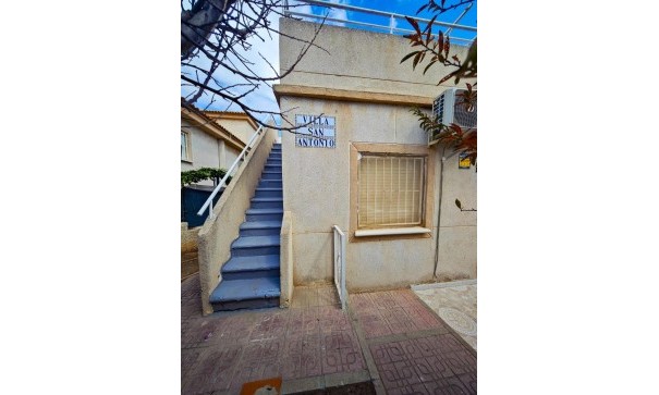 Återförsäljning - Lägenhet lägenhet -
Torrevieja - Los Balcones - Los Altos del Edén