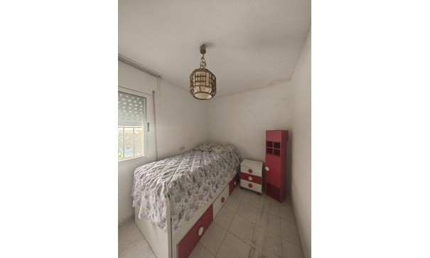 Återförsäljning - Lägenhet lägenhet -
Torrevieja - Los Balcones - Los Altos del Edén