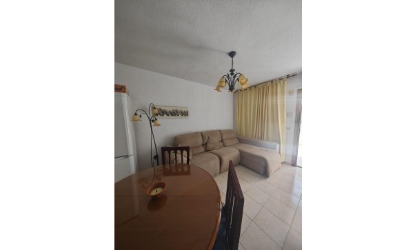 Återförsäljning - Lägenhet lägenhet -
Torrevieja - Los Balcones - Los Altos del Edén