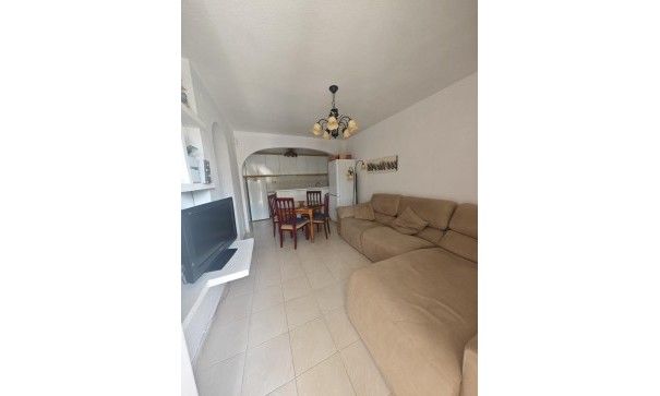 Återförsäljning - Lägenhet lägenhet -
Torrevieja - Los Balcones - Los Altos del Edén