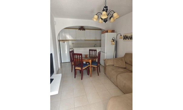 Återförsäljning - Lägenhet lägenhet -
Torrevieja - Los Balcones - Los Altos del Edén