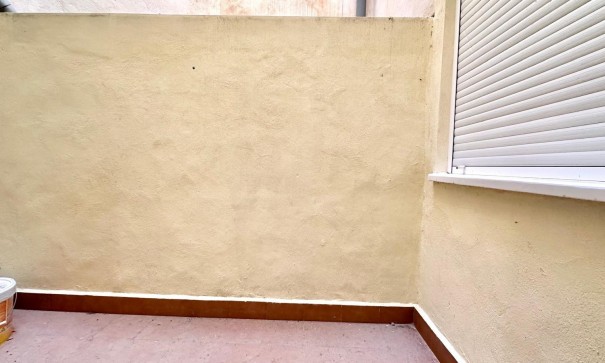 Videresalg - Lejlighed lejlighed -
Torrevieja - La Mata pueblo