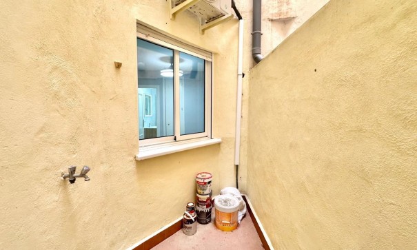 Videresalg - Lejlighed lejlighed -
Torrevieja - La Mata pueblo