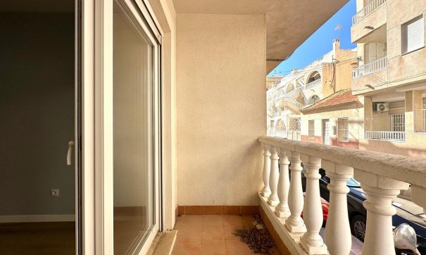 Videresalg - Lejlighed lejlighed -
Torrevieja - La Mata pueblo