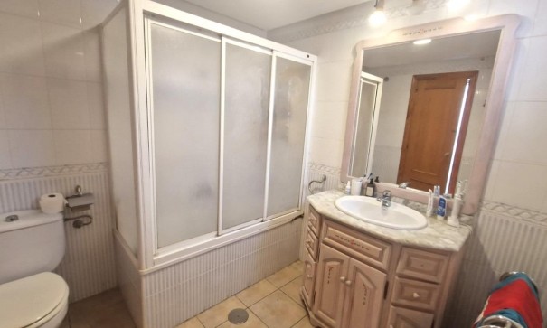 Sprzedaż - Dom miejski -
Torrevieja - Torreblanca