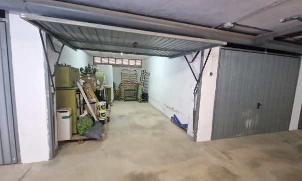 Sprzedaż - Dom miejski -
Torrevieja - Torreblanca