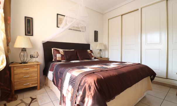 Sprzedaż - Willa wolnostojąca -
Algorfa - Lo Crispin