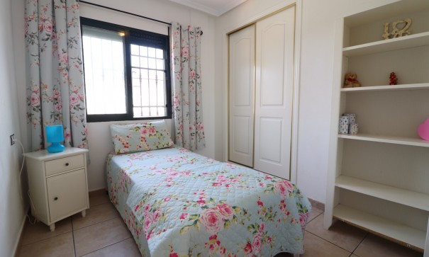 Sprzedaż - Willa wolnostojąca -
Algorfa - Lo Crispin