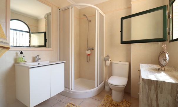 Sprzedaż - Willa wolnostojąca -
Algorfa - Lo Crispin