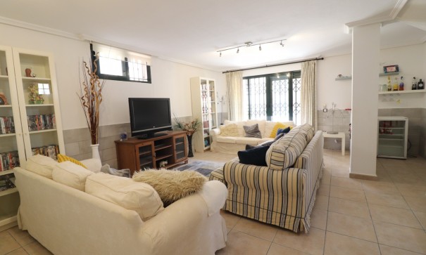 Sprzedaż - Willa wolnostojąca -
Algorfa - Lo Crispin