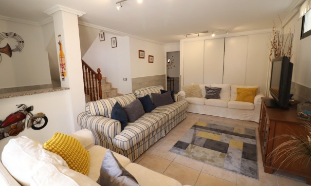 Sprzedaż - Willa wolnostojąca -
Algorfa - Lo Crispin