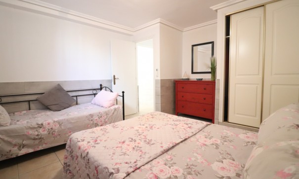 Sprzedaż - Willa wolnostojąca -
Algorfa - Lo Crispin