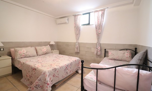 Sprzedaż - Willa wolnostojąca -
Algorfa - Lo Crispin