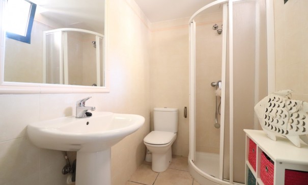 Sprzedaż - Willa wolnostojąca -
Algorfa - Lo Crispin