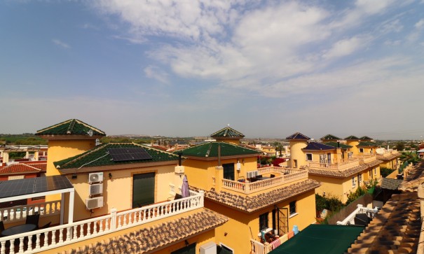 Sprzedaż - Willa wolnostojąca -
Algorfa - Lo Crispin