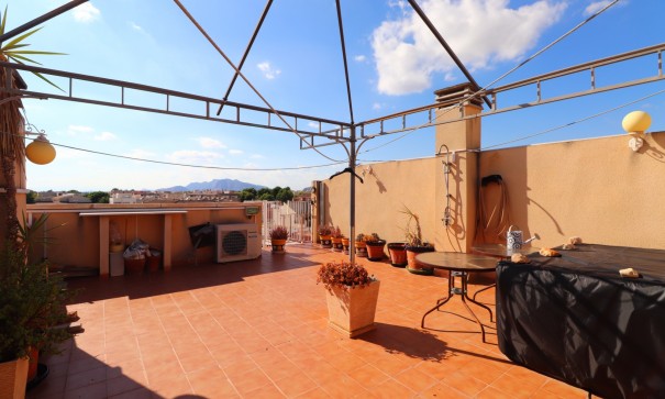 Sprzedaż - Apartament mieszkanie -
Rafal - Rafal - Town