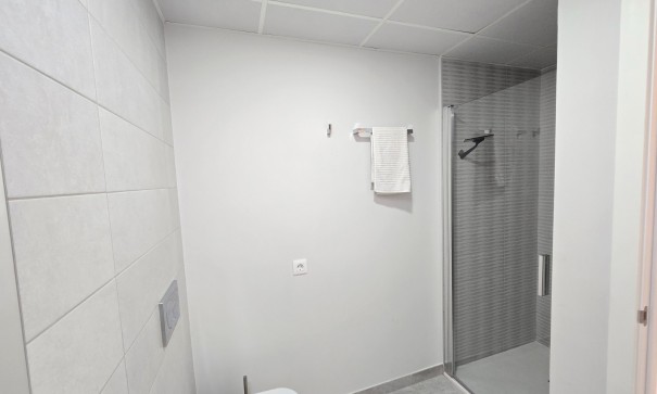 Sprzedaż - Apartament mieszkanie -
Orihuela Costa - Villamartín