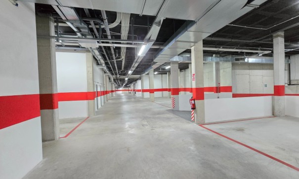 Sprzedaż - Apartament mieszkanie -
Orihuela Costa - Villamartín