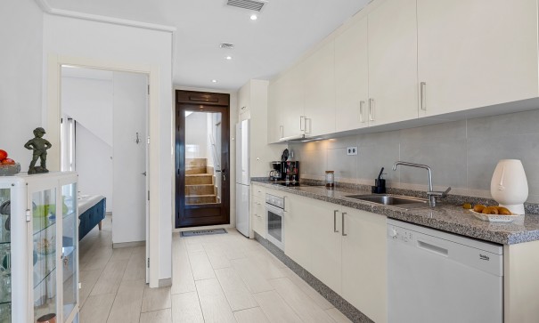 Sprzedaż - Apartament mieszkanie -
Torre de la Horadada (Alicante) - Spain