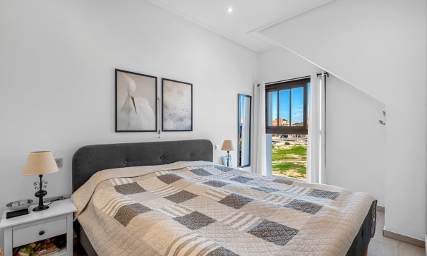 Sprzedaż - Apartament mieszkanie -
Torre de la Horadada (Alicante) - Spain