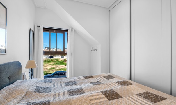 Sprzedaż - Apartament mieszkanie -
Torre de la Horadada (Alicante) - Spain