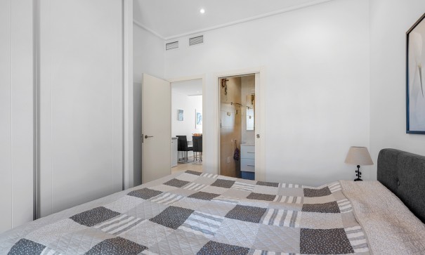 Sprzedaż - Apartament mieszkanie -
Torre de la Horadada (Alicante) - Spain