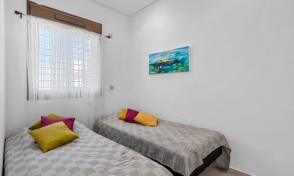 Sprzedaż - Apartament mieszkanie -
Torre de la Horadada (Alicante) - Spain