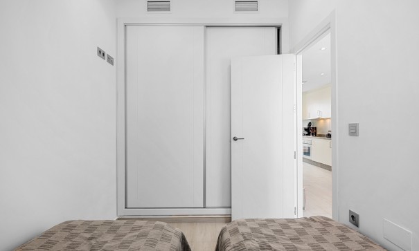 Sprzedaż - Apartament mieszkanie -
Torre de la Horadada (Alicante) - Spain