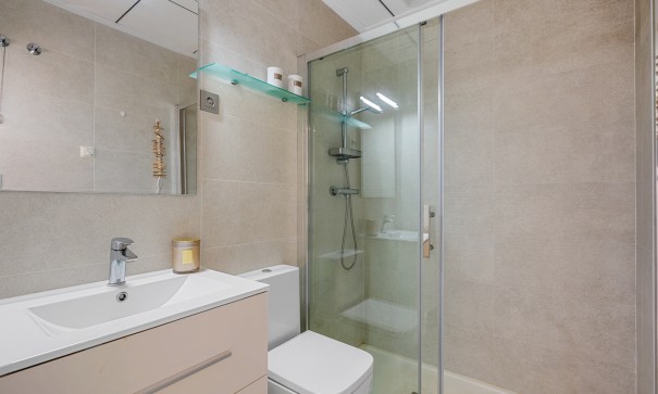 Sprzedaż - Apartament mieszkanie -
Torre de la Horadada (Alicante) - Spain