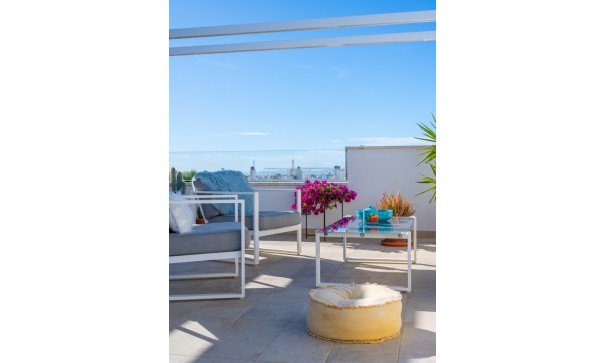 Sprzedaż - Apartament mieszkanie -
Torre de la Horadada (Alicante) - Spain