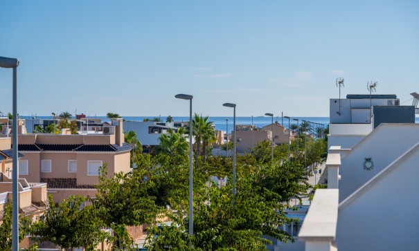 Sprzedaż - Apartament mieszkanie -
Torre de la Horadada (Alicante) - Spain