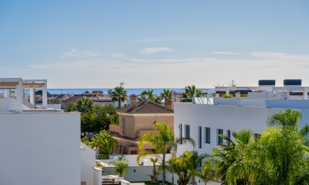 Sprzedaż - Apartament mieszkanie -
Torre de la Horadada (Alicante) - Spain