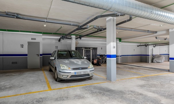 Sprzedaż - Apartament mieszkanie -
Torre de la Horadada (Alicante) - Spain