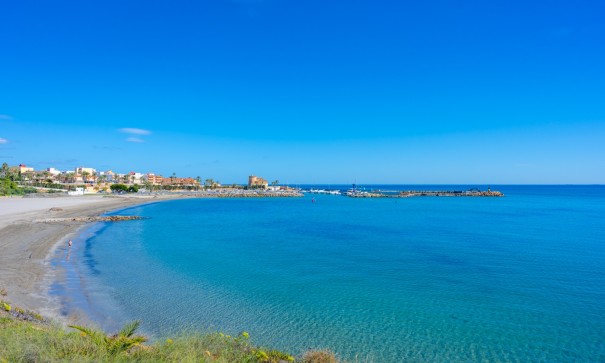 Sprzedaż - Apartament mieszkanie -
Torre de la Horadada (Alicante) - Spain