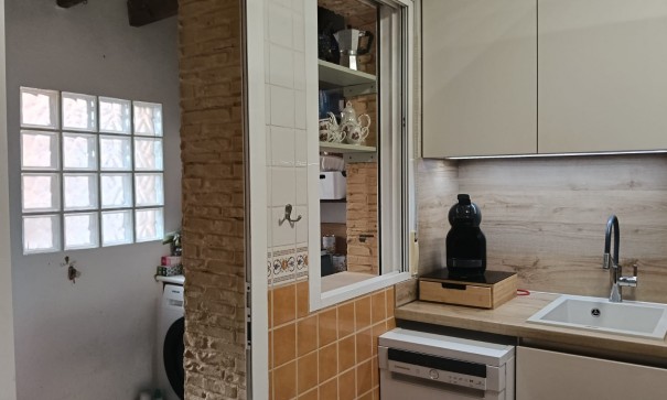 Herverkoop - Huis - Vrijstaande Villa (4) -
Los Montesinos - La herrada