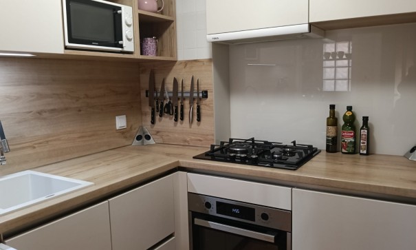 Herverkoop - Huis - Vrijstaande Villa (4) -
Los Montesinos - La herrada