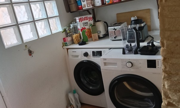 Herverkoop - Huis - Vrijstaande Villa (4) -
Los Montesinos - La herrada