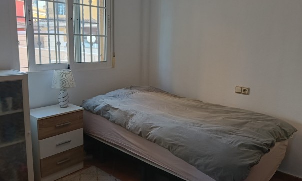 Herverkoop - Huis - Vrijstaande Villa (4) -
Los Montesinos - La herrada