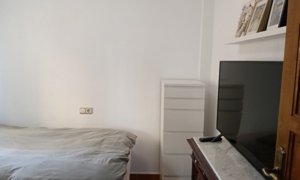 Herverkoop - Huis - Vrijstaande Villa (4) -
Los Montesinos - La herrada