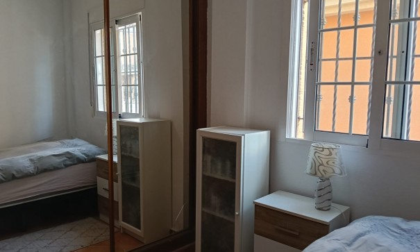 Herverkoop - Huis - Vrijstaande Villa (4) -
Los Montesinos - La herrada