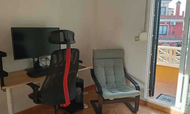 Herverkoop - Huis - Vrijstaande Villa (4) -
Los Montesinos - La herrada