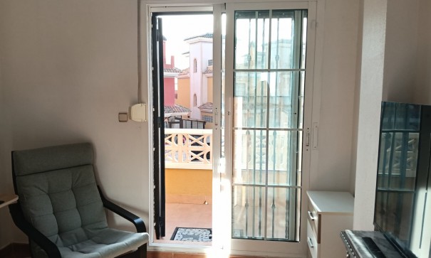 Herverkoop - Huis - Vrijstaande Villa (4) -
Los Montesinos - La herrada