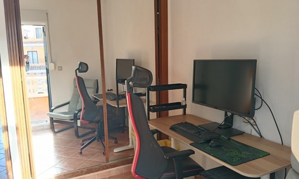 Herverkoop - Huis - Vrijstaande Villa (4) -
Los Montesinos - La herrada