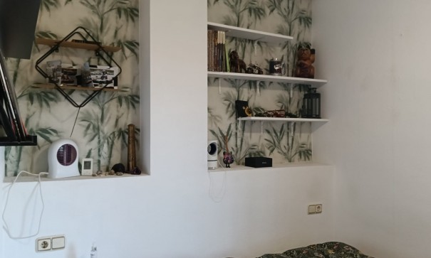 Herverkoop - Huis - Vrijstaande Villa (4) -
Los Montesinos - La herrada