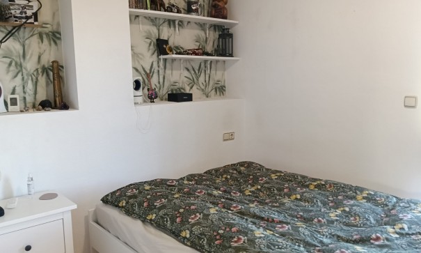 Herverkoop - Huis - Vrijstaande Villa (4) -
Los Montesinos - La herrada