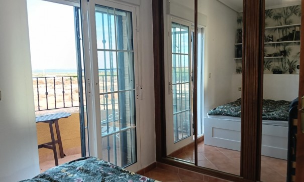 Herverkoop - Huis - Vrijstaande Villa (4) -
Los Montesinos - La herrada