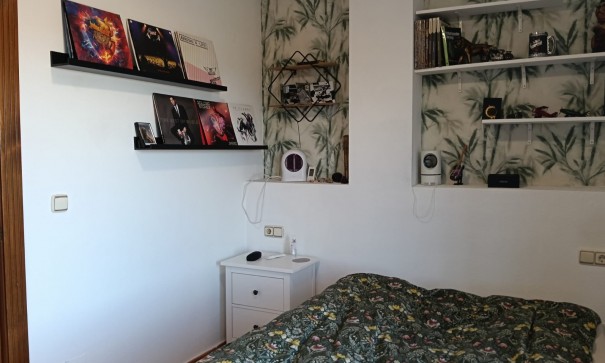 Herverkoop - Huis - Vrijstaande Villa (4) -
Los Montesinos - La herrada