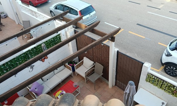 Herverkoop - Huis - Vrijstaande Villa (4) -
Los Montesinos - La herrada