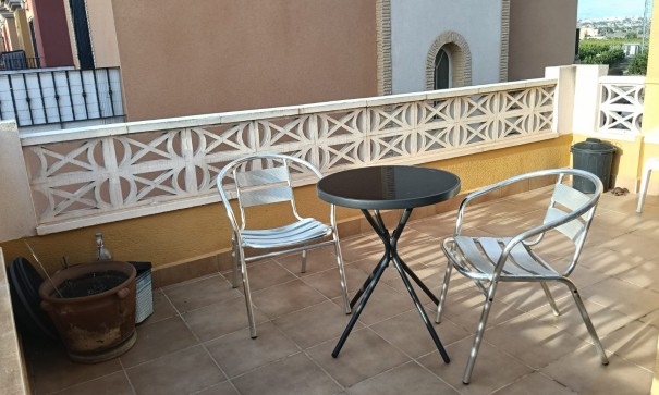 Herverkoop - Huis - Vrijstaande Villa (4) -
Los Montesinos - La herrada