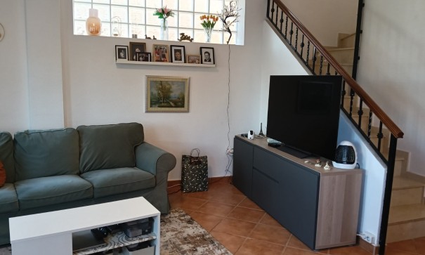 Herverkoop - Huis - Vrijstaande Villa (4) -
Los Montesinos - La herrada